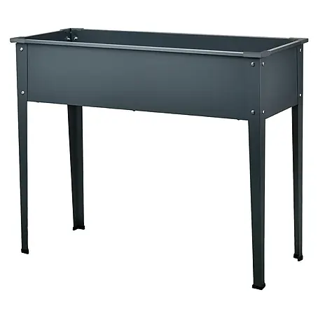 Gardol Hochbeet Stelzen