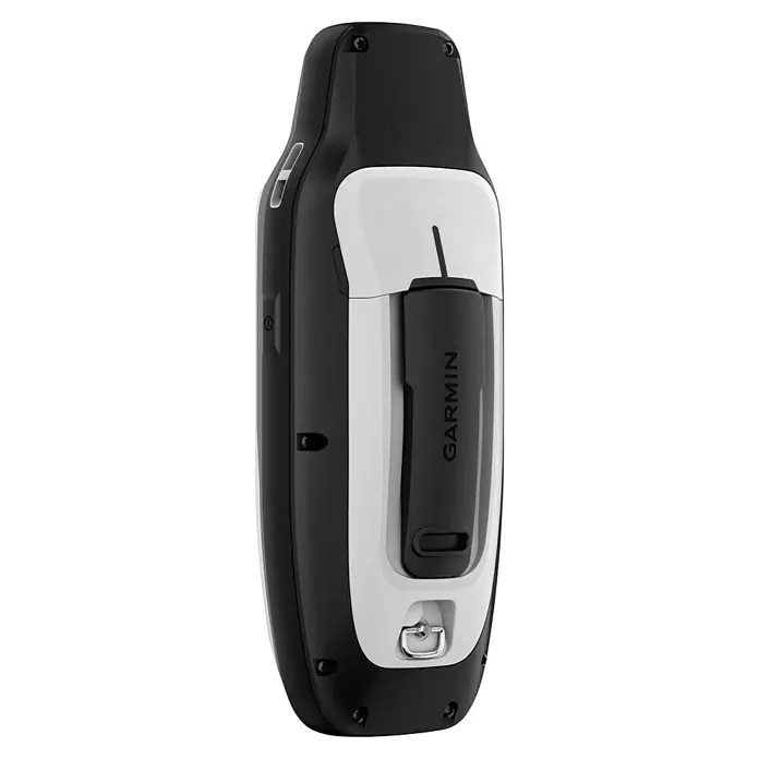 Garmin GPS Handgerät GPS 79S - L x B x H: 6,77 x 4,23 x 17,4 cm, Anschlüsse: USB, Ausstattung: NMEA-Ausgang - Hier ist ein Garmin GPS-Gerät, ein robustes Navigationssystem für Outdoor-Abenteuer mit hoher Genauigkeit und zuverlässiger Leistung.