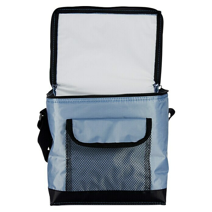 Nevera portátil (Gris/Azul/Beige, 9 l) | BAUHAUS