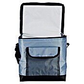 Nevera portátil (Gris/Azul/Beige, 9 l) | BAUHAUS