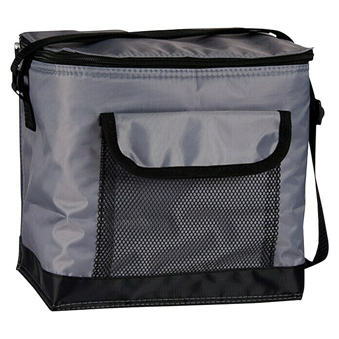 Nevera portátil (Gris/Azul/Beige, 9 l) | BAUHAUS