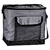 Nevera portátil (Gris/Azul/Beige, 9 l) | BAUHAUS