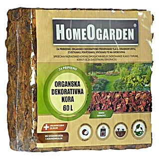 HomeOgarden Organska zastirka (60 l)