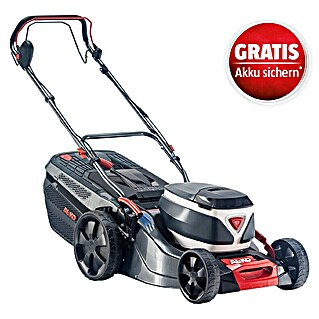 AL-KO 36V Akku-Rasenmäher 46.2 Li SP Comfort (36 V, 1 Akku, 4 Ah, Schnittbreite: 46 cm)