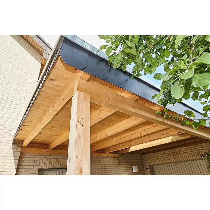 swingcolor Holzgel - Kiefer, Seidenglänzend, 3 l - Detailaufnahme