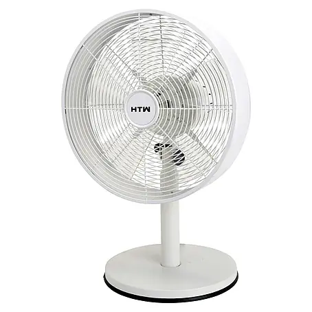 HTW  Ventilador de sobremesa TAF1235