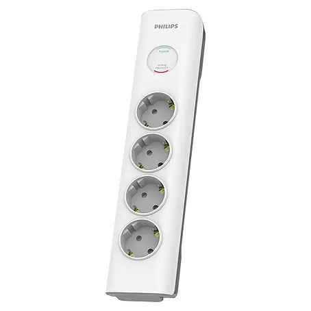 Philips  Base de enchufe múltiple Basis