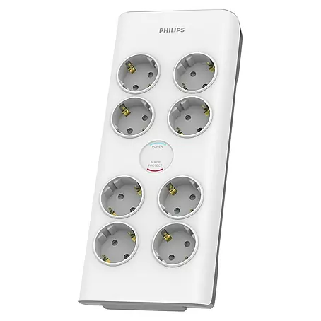 Philips  Base de enchufe múltiple Basis