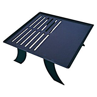 Plošča za žar (Do x Š: 40 x 40 cm)