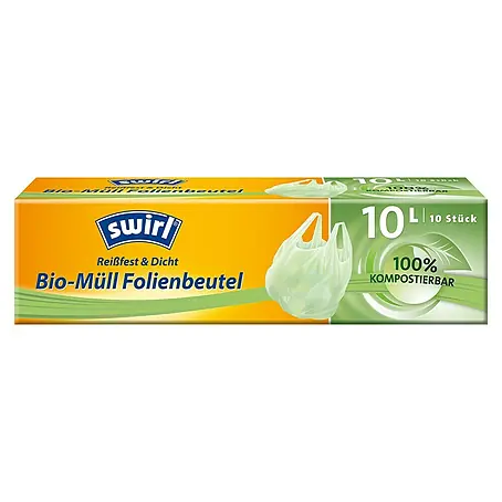 Swirl Müllbeutel