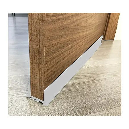 Junta para puerta Quatro-stop PVC