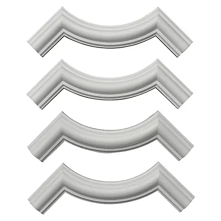 Decosa  Moldura decorativa Arco