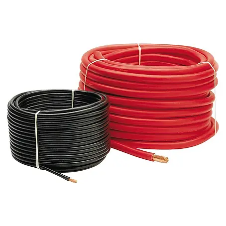 Cable de batería
