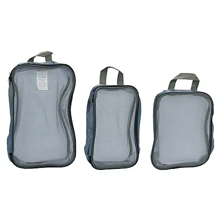 Organizador de viaje