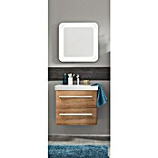 Camargue Modern 3.0 Badmöbel-Set MO60B1 (60 cm, Berg Eiche, Matt) | BAUHAUS