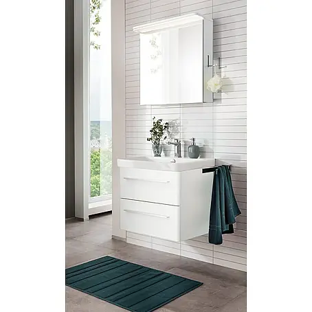 Badmöbel-Set MO60W3