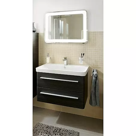 Camargue Modern 3.0 Badmöbel-Set MO80D1