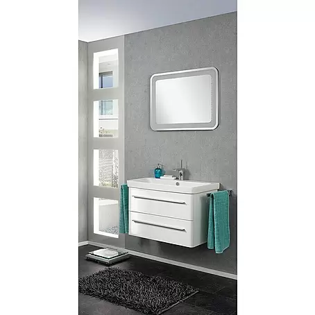 Camargue  Badmöbel-Set MO80W1