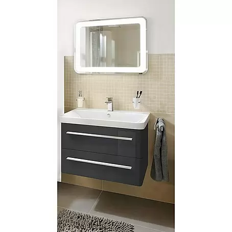 Camargue Modern 3.0 Badmöbel-Set MO80G1