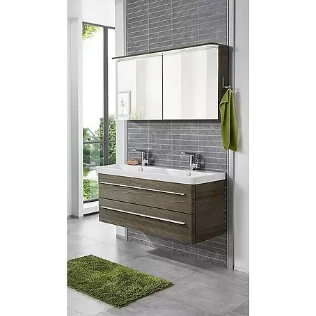 Camargue Modern 3.0 Badmöbel-Set MO12E3