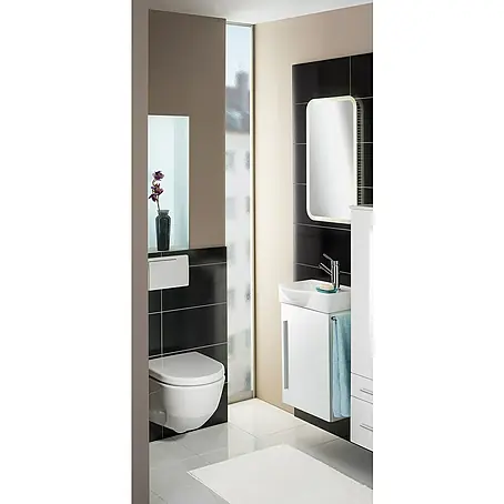 Camargue Stella K welcome Badmöbel-Set KW45W
