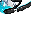 Bestway Máscara de Snorkel SeaClear (L/XL, Plástico, Azul/Negro) | BAUHAUS