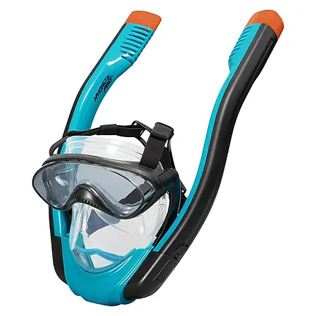 Bestway  Máscara de Snorkel SeaClear
