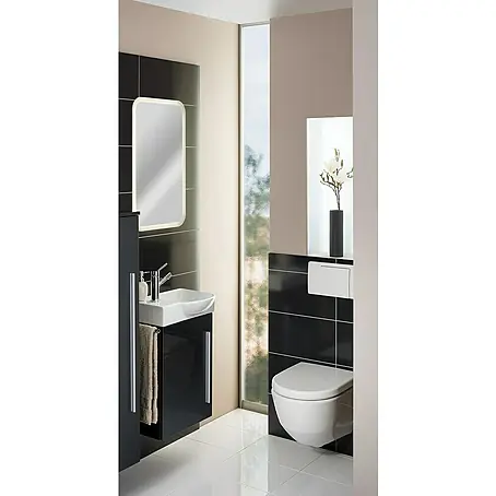 Camargue Stella K welcome Badmöbel-Set KW45GRE