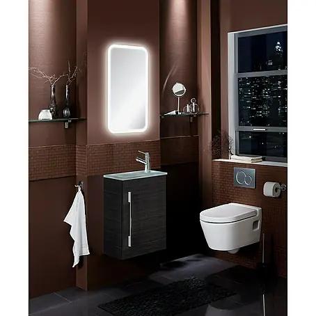 Camargue Stella Mini Badmöbel-Set SM45D