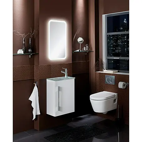 Camargue Stella Mini Badmöbel-Set SM45W