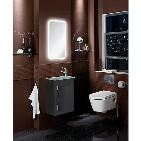 Camargue Stella Mini Badmöbel-Set SM45G