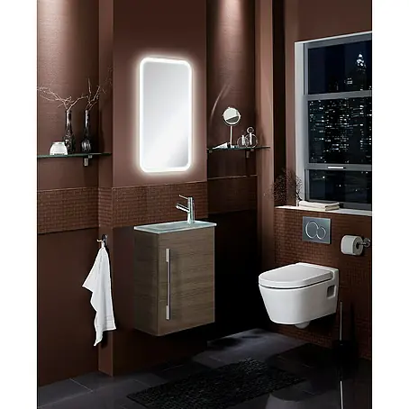 Camargue Stella Mini Badmöbel-Set SM45E