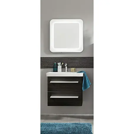 Badmöbel-Set MO60D2