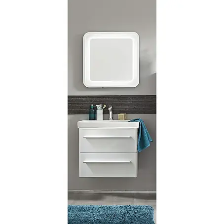 Badmöbel-Set MO60W2