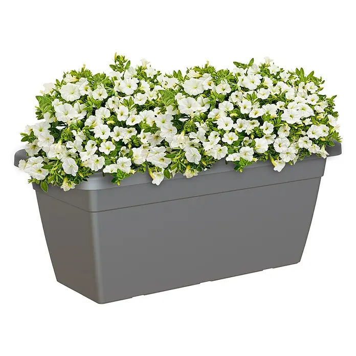 blumenstnder metall kaufen Blumenstnder Zwei Metall Schwarz 70 cm
