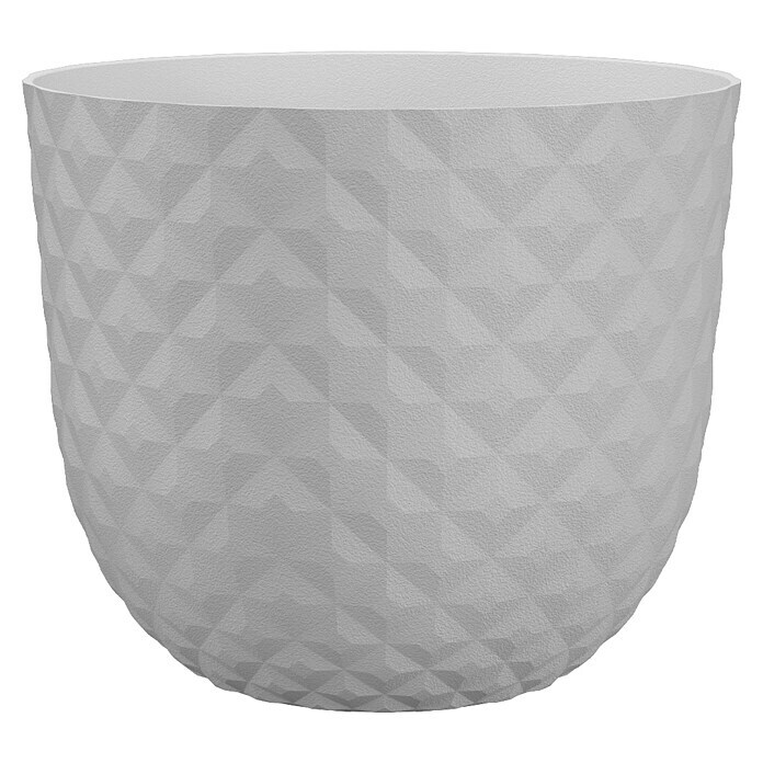 Artevasi Cvetlični lonec Havana Tropical  (Zunanje dimenzije (Ø x V): 50 x 41,5 cm, Plastika, Granit) | Lonci za rastline | Cvetlični lonci | Posode za rastline | Vrt in prosti čas | Izdelki | BAUHAUS