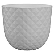 Artevasi Cvetlični lonec Havana Tropical  (Zunanje dimenzije (Ø x V): 50 x 41,5 cm, Plastika, Granit) | Lonci za rastline | Cvetlični lonci | Posode za rastline | Vrt in prosti čas | Izdelki | BAUHAUS