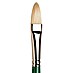 Winsor & Newton Winton Kist mačji jezik Filbert 