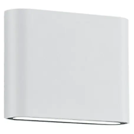 Trio Lighting  Aplique exterior LED Thames II