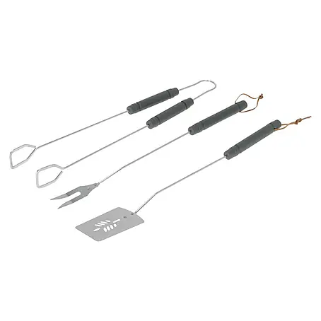 Grillstar  Grillbesteck Set