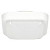 Ritter Leuchten LED-Rechteckleuchte (Weiß, 14 W, Tageslichtweiß, IP44)