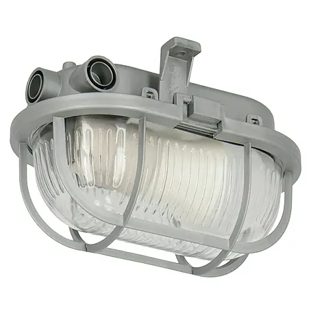 Ritter Leuchten LED-Wand- & Deckenleuchte
