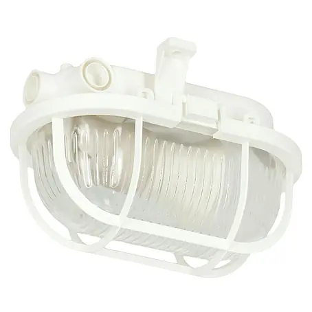 Ritter Leuchten LED-Wand- & Deckenleuchte