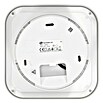 Ritter Leuchten LED-Rechteckleuchte (Weiß, 14 W, Tageslichtweiß, IP44)