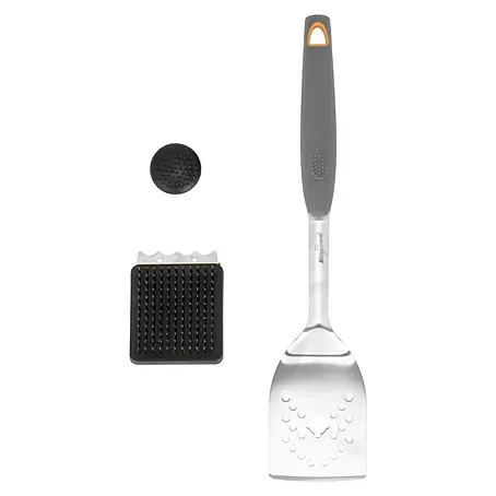 Kingstone  Grillbesteck 3 in 1
