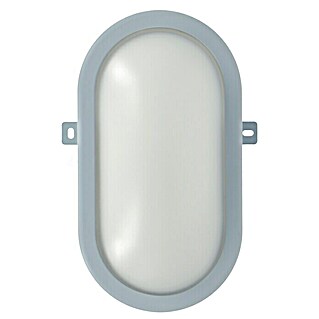 Ritter Leuchten LED stropna svjetiljka (10 W, D x Š x V: 170 x 115 x 80 mm, Sive boje, Bijele boje dnevnog svjetla)