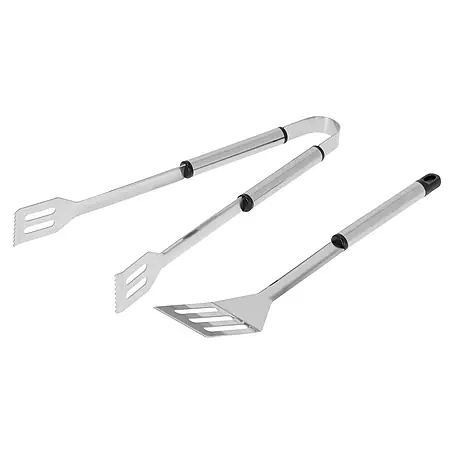 Grillstar  Grillbesteck Set