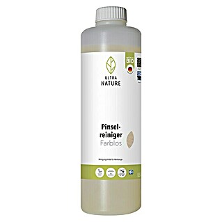 Ultra Nature BIO Pinselreiniger (500 ml)