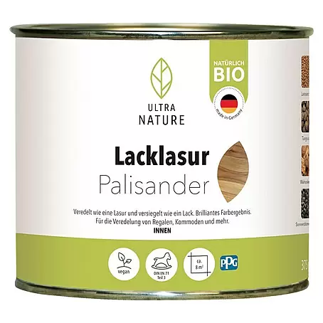 Ultra Nature BIO Lacklasur