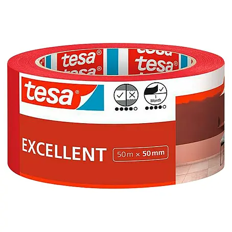 Tesa  Cinta de pintor Excellent